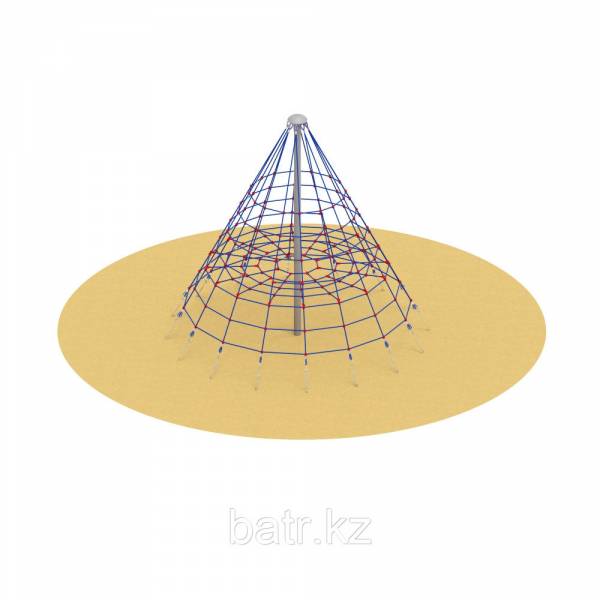 Пирамида СК 2.05.02 (сетка).